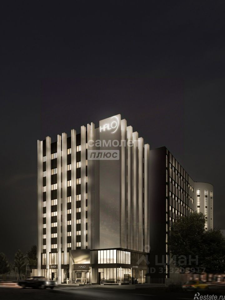 Продажа офиса Алтуфьевское ш,  д. 35 к1