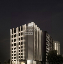 Продажа офиса Алтуфьевское ш,  д. 35 к1