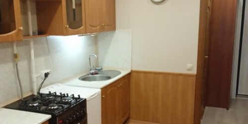 1-комн квартира Доброслободская улица,  д. 4