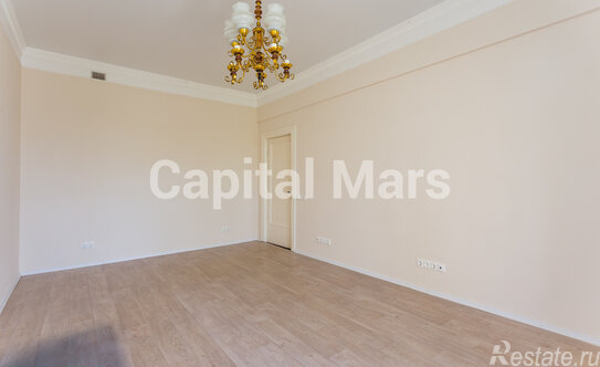 Аренда 2-комн квартиры на вторичном рынке Калитниковская Ср. ул,  д. 24