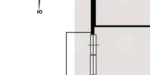 1-комн квартира 5-я Парковая улица, 62Б