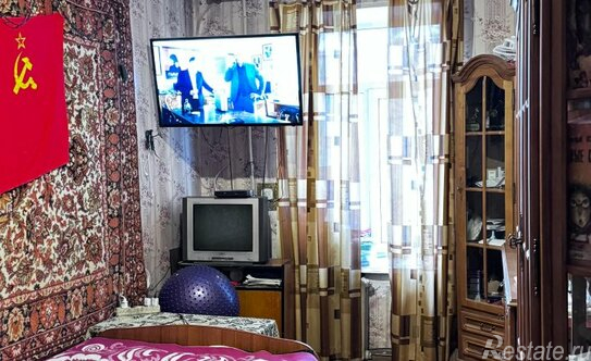 Продажа 4-комн квартиры на вторичном рынке ул Подольская,  д. 39