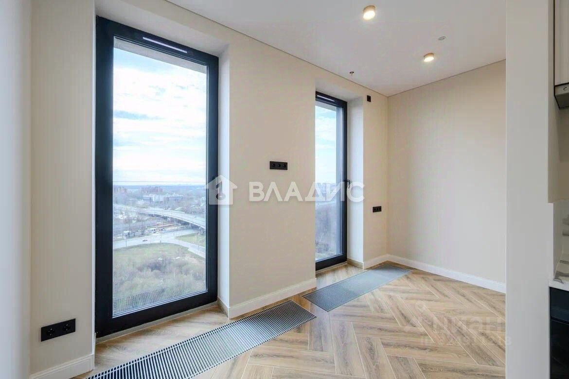 Продажа студии Новодачная улица, 67/68