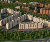 Продать Квартиры вторичка Мебельной фабрики, ул Рассветная  1А 