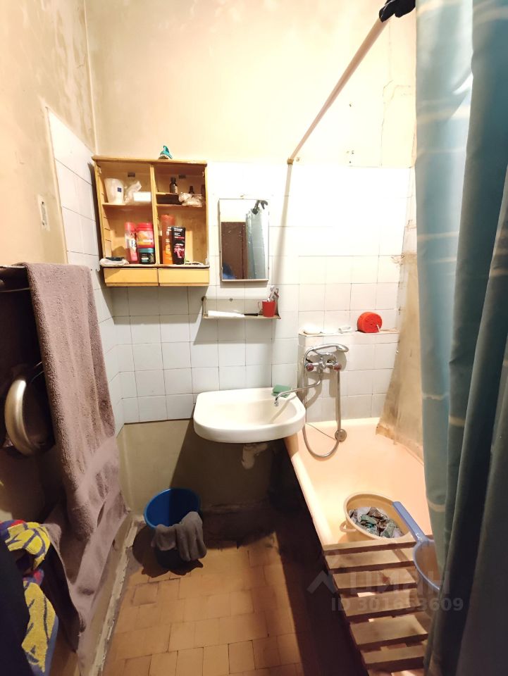 Продажа 2-комн квартиры на вторичном рынке 6-я Красноармейская улица, 22