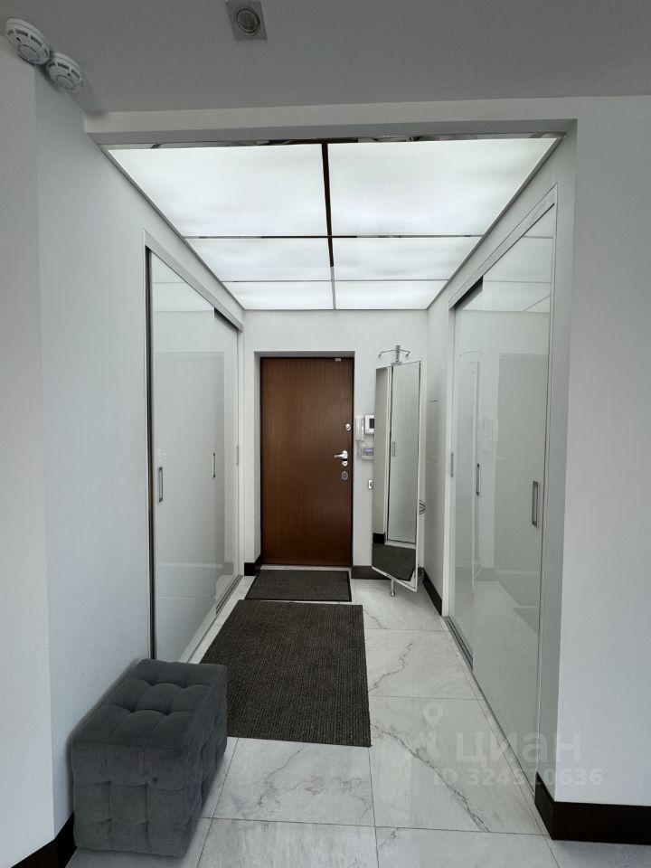 Продажа 3-комн квартиры на вторичном рынке улица Ирины Левченко,  д. 1