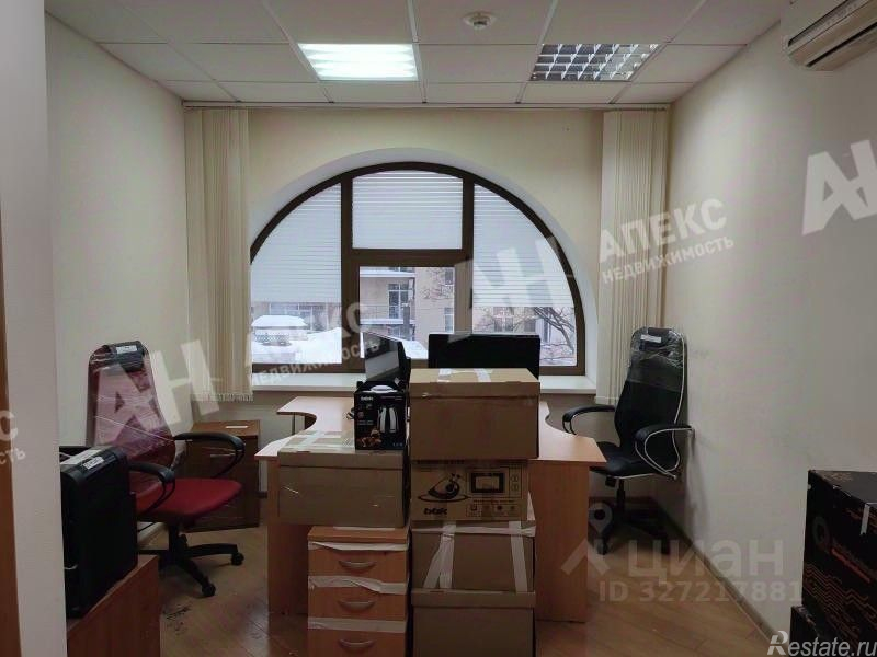 Аренда отдельного здания Троицкая ул,  д. 7 с4
