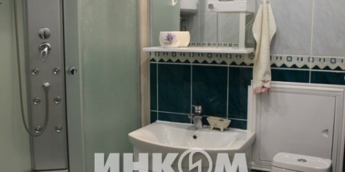 2-комн квартира Красногвардейский бульвар,  д. 7А