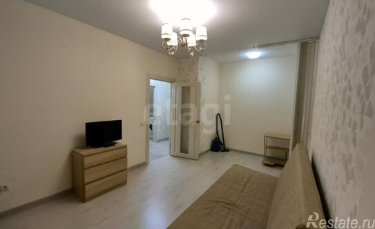 Продажа 1-комн квартиры на вторичном рынке Ленинский пр-кт