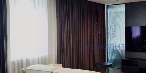 3-комн квартира Малая Бронная улица, 20а