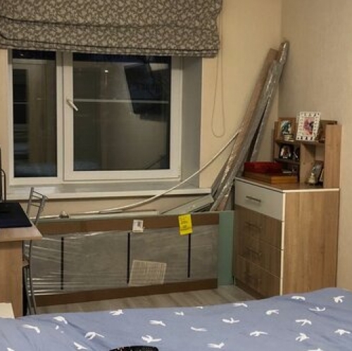 2-комн квартира Московское ш,  д. 260 с1