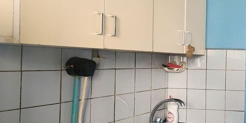 2-комн квартира улица Академика Павлова, 27К3