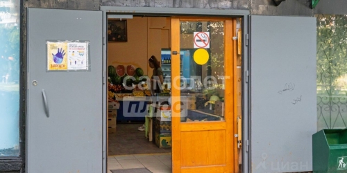 Помещение свободного назначения Хабаровская улица,  д. 9