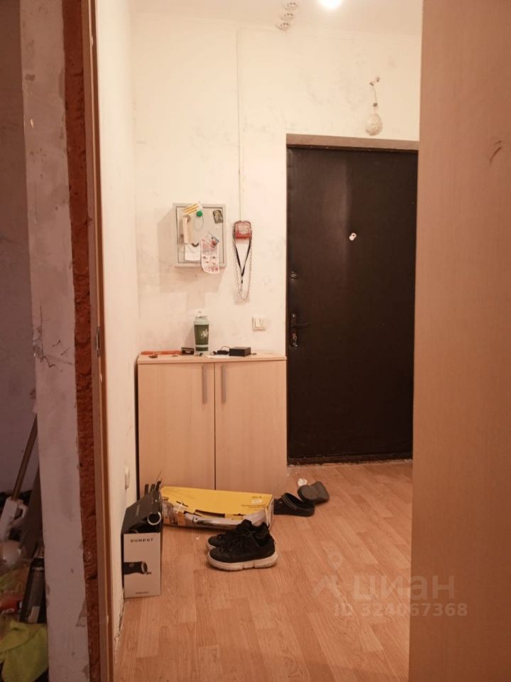 Продажа 1-комн квартиры на вторичном рынке Лобня, Молодежная улица, 14А