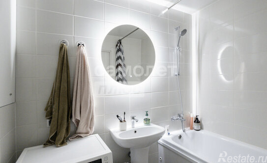 Продажа 1-комн квартиры на вторичном рынке Котельники, Сосновая улица