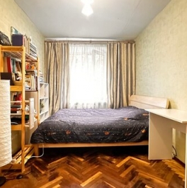 Продажа 3-комн квартиры на вторичном рынке Приморское шоссе,  д. 292