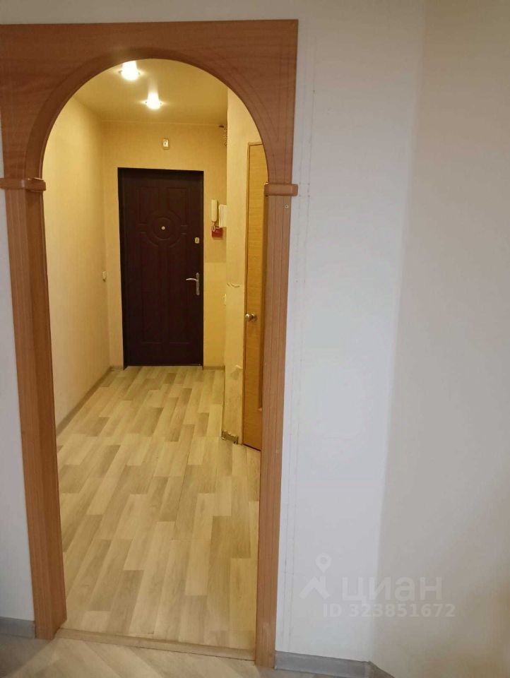 Продажа 1-комн квартиры на вторичном рынке Ивантеевка, улица Бережок, 7