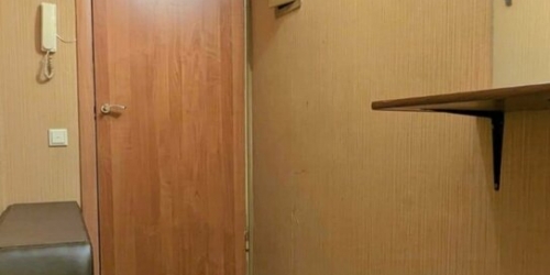 1-комн квартира улица Пионерстроя,  д. 12