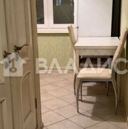 Продажа 3-комн квартиры на вторичном рынке Дубнинская улица,  д. 20 к2