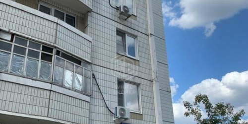 3-комн квартира Цимлянская улица,  д. 2