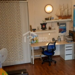 Продажа 1-комн квартиры на вторичном рынке Сестрорецк г, Дубковское ш,  д. 32