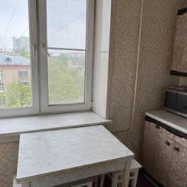 Продажа 3-комн квартиры на вторичном рынке Новомихалковский 4-й проезд,  д. 6