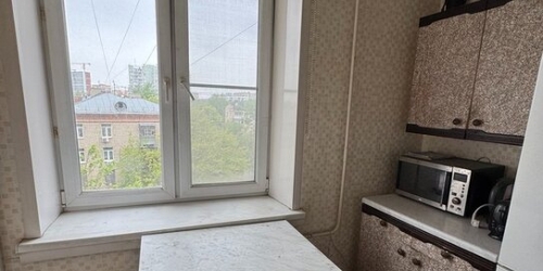 3-комн квартира Новомихалковский 4-й проезд,  д. 6