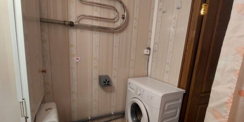 1-комн квартира улица Тихомирова,  д. 2