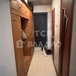 Продажа 2-комн квартиры на вторичном рынке Лосино-Петровский, ул Пушкина,  д. 15
