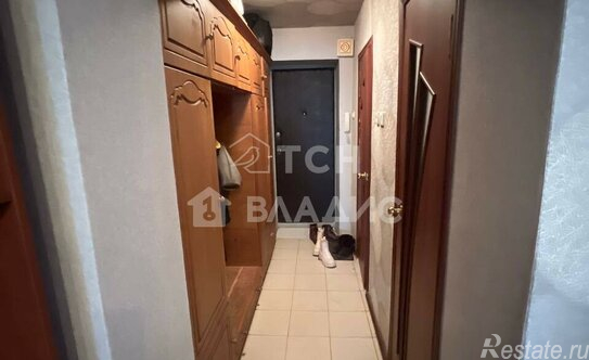 Продажа 2-комн квартиры на вторичном рынке Лосино-Петровский, ул Пушкина,  д. 15