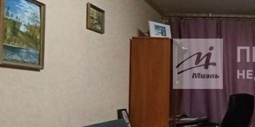 2-комн квартира улица Каховка, 35К2