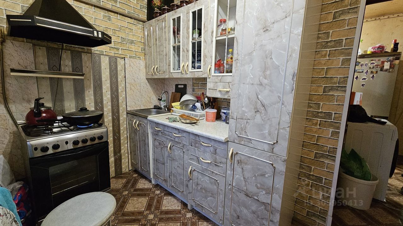 Продажа 2-комн квартиры на вторичном рынке Сергиев Посад, Озерная улица, 3