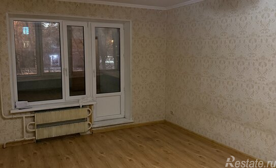 Продажа 1-комн квартиры на вторичном рынке Мытищи, Олимпийский пр-кт,  д. 28,  к. 1