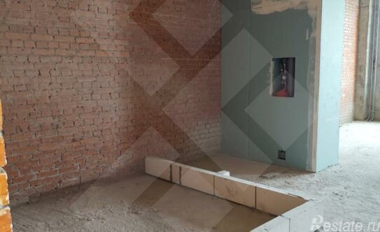 Продажа 2-комн квартиры на вторичном рынке улица Зацепа