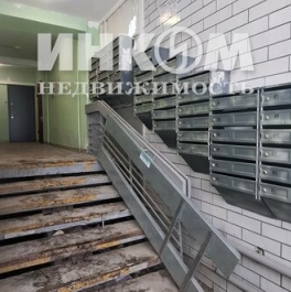Продажа 2-комн квартиры на вторичном рынке Братеевская улица,  д. 39/12