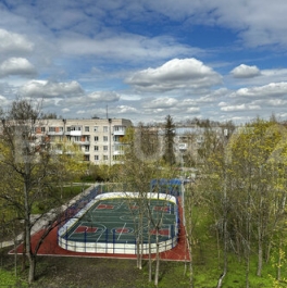 Продажа 2-комн квартиры на вторичном рынке Пушкин г, Павловское ш,  д. 25А