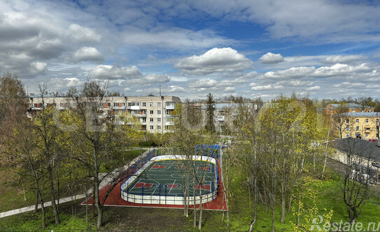 Продажа 2-комн квартиры на вторичном рынке Пушкин г, Павловское ш,  д. 25А