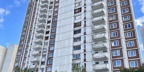 4-комн квартира Митинский 3-й пер,  д. 2