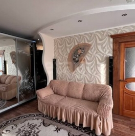 Продажа 3-комн квартиры на вторичном рынке Соловьиный проезд,  д. 2