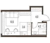 Продать Квартиры в новостройке Москва г., Летниковская ул.   5