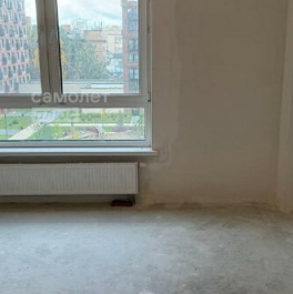 Продажа 2-комн квартиры на вторичном рынке Барклая ул,  д. 6 с7