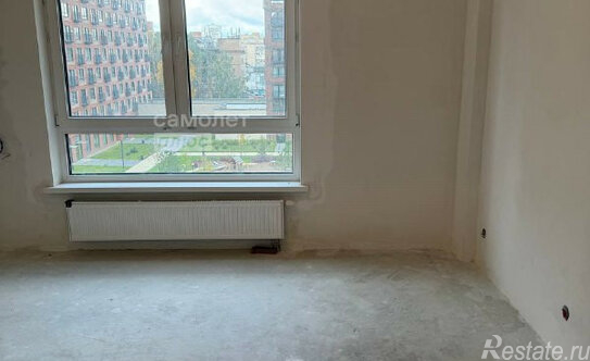 Продажа 2-комн квартиры на вторичном рынке Барклая ул,  д. 6 с7