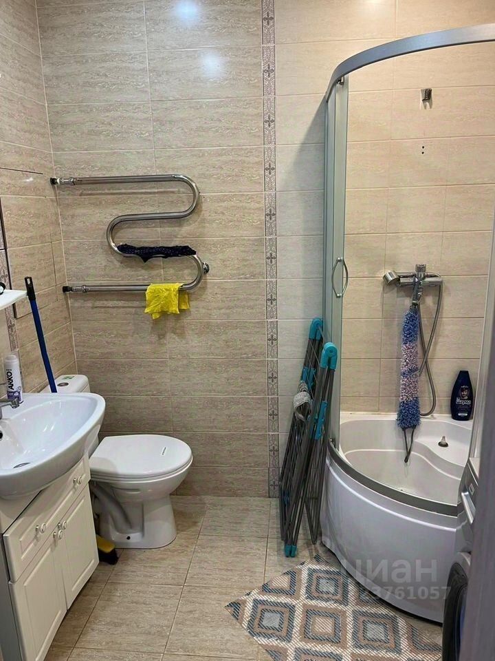 Продажа 1-комн квартиры на вторичном рынке Щелково, Фряновское шоссе, 64к3