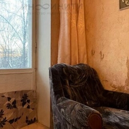 Продажа 2-комн квартиры на вторичном рынке ул Борисовская,  д. 27