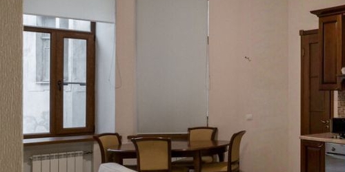 4-комн квартира Кирочная улица, 19