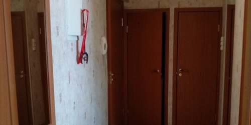 2-комн квартира ул Черкасова,  д. 8,  к. 3