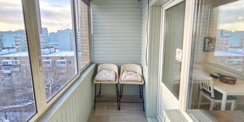 3-комн квартира улица Шкулёва,  д. 3Б