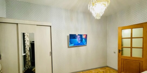 3-комн квартира Тамбовская ул,  д. 13