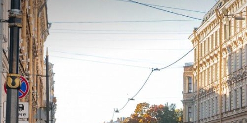 3-комн квартира Караванная улица, 16/14