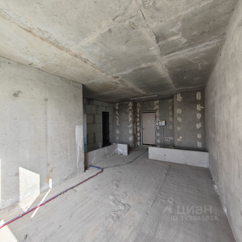 Продажа 1-комн квартиры на вторичном рынке 6-я Радиальная улица, 7/1к2